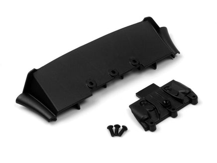 HPI Racing - Sport 3 Rear Diffuser Set - Hobby Recreation Products