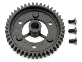 HPI Racing - Spur Gear 44 Tooth (Savage 3 Speed) - Hobby Recreation Products
