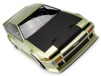 HPI Racing - Stage - D Trueno AE86 Body Kit (Run Free) - Hobby Recreation Products