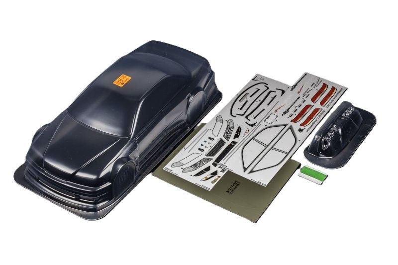 T&E Vertex Ridge JZX100 Toyota Mark II Body (200mm)| Hobby T&E Vertex Ridge JZX100 Toyota Mark II Body (200mm)| Hobby