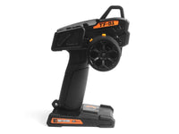 HPI Racing - TF-51 4ch Transmitter - Hobby Recreation Products