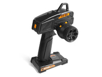 HPI Racing - TF-51 4ch Transmitter - Hobby Recreation Products