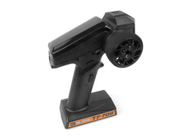 HPI Racing - TF - 706 6Ch Transmitter - Hobby Recreation Products