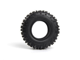 HPI Racing - Tredz Rover Tire (68x24.5 / 1.3in / 4pcs) - Hobby Recreation Products