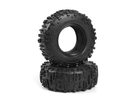HPI Racing - Tredz Rover Tire (68x24.5 / 1.3in / 4pcs) - Hobby Recreation Products