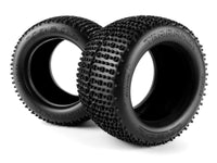 HPI Racing - Tredz TerraHex Tire Heavy Duty 160x90/3.8in (2pcs) - Hobby Recreation Products