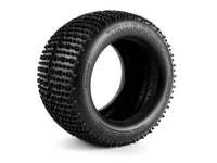 HPI Racing - Tredz TerraHex Tire Heavy Duty 160x90/3.8in (2pcs) - Hobby Recreation Products
