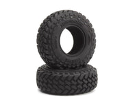 HPI Racing - Tredz Trailblaster Tire 64x23/1.2in (4pcs) - Hobby Recreation Products