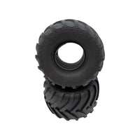 HPI Racing - Tredz TRZ Tires (135x86mm/2pc) - Hobby Recreation Products