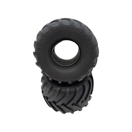 HPI Racing - Tredz TRZ Tires (135x86mm/2pc) - Hobby Recreation Products
