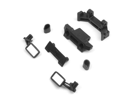 HPI Racing - Venture 18 CC Ridgeline Body Parts Set - Hobby Recreation Products