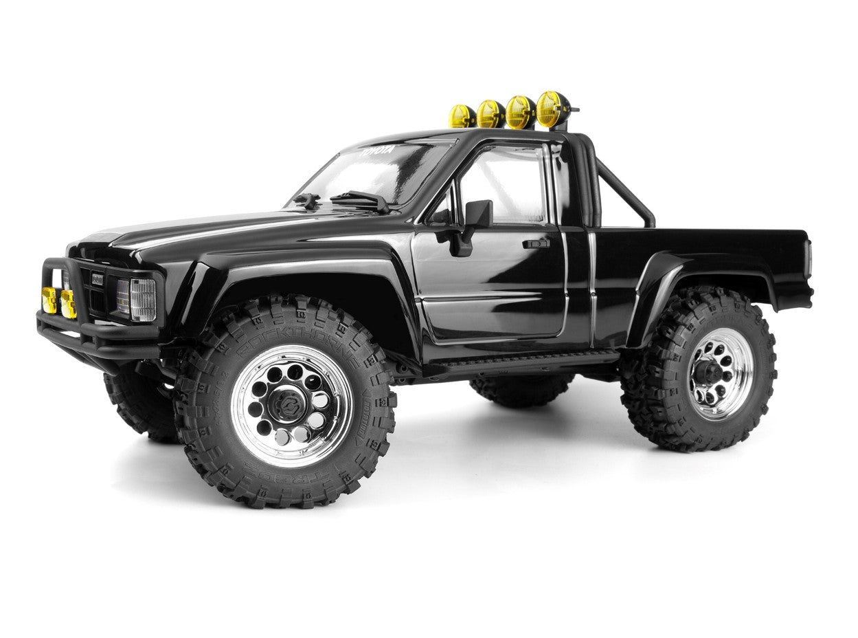 HPI Venture 18 RTR| Hobby Recreation Products