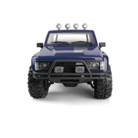 HPI Racing - Venture18 1985 Toyota Hilux SR5 - Blue - Hobby Recreation Products