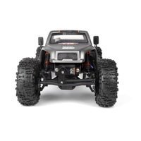 HPI Racing - Venture18 CC Flux Competition Crawler - Gunmetal - Hobby Recreation Products