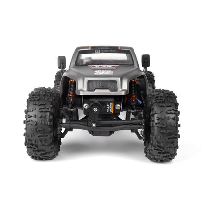 HPI Racing - Venture18 CC Flux Competition Crawler - Gunmetal - Hobby Recreation Products