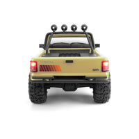 HPI Racing - Venture18 Flux 1985 Toyota Hilux SR5 - Creme (T) - Hobby Recreation Products