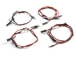 HPI Racing - Venture18 LED Kit Type1 (JR) - Hobby Recreation Products