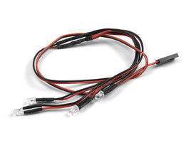 HPI Racing - Venture18 Roof Light LED Kit Type1 (JR) - Hobby Recreation Products