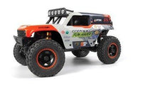HPI Racing - Venture18 U4 Flux Ford Bronco 4400 - Loren Healy - Hobby Recreation Products