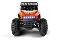 HPI Racing - Venture18 U4 Flux Ford Bronco 4400 - Loren Healy - Hobby Recreation Products