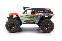 HPI Racing - Venture18 U4 Flux Ford Bronco 4400 - Loren Healy - Hobby Recreation Products