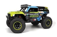 HPI Racing - Venture18 U4 Flux Ford Bronco 4400 - VGJR - Hobby Recreation Products