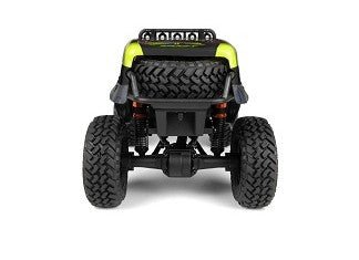 HPI Racing - Venture18 U4 Flux Ford Bronco 4400 - VGJR - Hobby Recreation Products