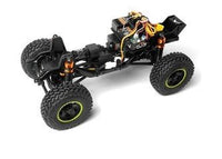 HPI Racing - Venture18 U4 Flux Ford Bronco 4400 - VGJR - Hobby Recreation Products