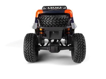 HPI Racing - Venture18 U4 Ford Bronco 4400 - Loren Healy - Hobby Recreation Products