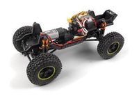 HPI Racing - Venture18 U4 Ford Bronco 4400 - VGJR - Hobby Recreation Products