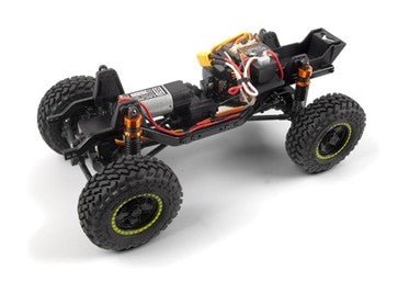 HPI Racing - Venture18 U4 Ford Bronco 4400 - VGJR - Hobby Recreation Products