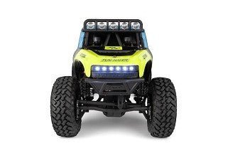 HPI Racing - Venture18 U4 Ford Bronco 4400 - VGJR - Hobby Recreation Products