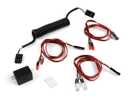 HPI Racing - Warm White (2600K) LED Kit - Hobby Recreation Products