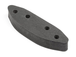 HPI Racing - WR8 Short Foam Bumper - Hobby Recreation Products