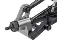 HPI Racing - Rear Hub Carrier Set, for Jumpshot