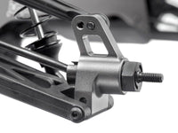 HPI Racing - Rear Hub Carrier Set, for Jumpshot