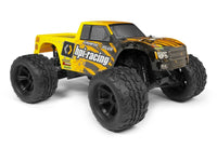 HPI Racing - Jumpshot MT Flux Bodyshell