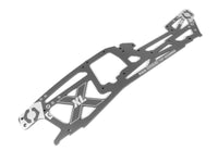 HPI Racing - TVP Chassis Set (Savage XL 5.9/Gunmetal)