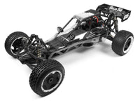 HPI Racing - Baja 5B-1F Buggy Clear Body, with 2022 Decals