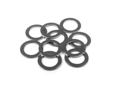 HPI160404-Washer-6x9x0.5mm-10pcs