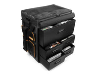 HPI Racing - Hauler Bag (5 Drawers / Black)