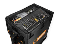 HPI Racing - Hauler Bag (5 Drawers / Black)