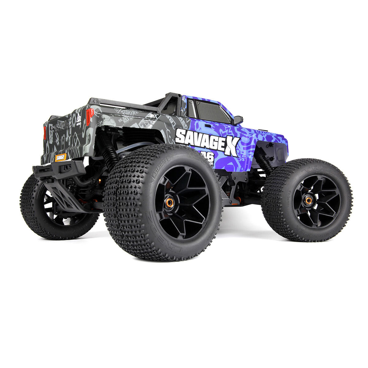 HPI Racing| RC Cars & Trucks 1/8 Scale| Hobby Recreation Products