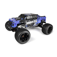 HPI Racing - Savage XL 5.9 GTXL-6 - Blue