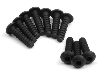 HPI160599-Tp.-Button-Head-Screw-M4x16mm