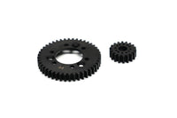 HPI Racing - Savage 3 Speed HD Gear Set (First Gear 18/44T)