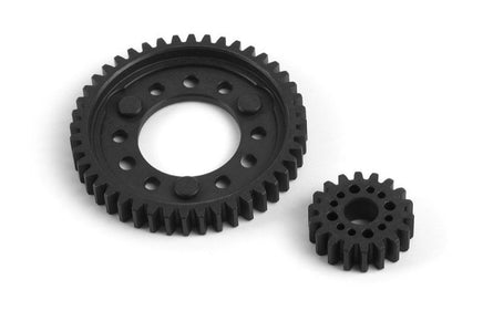 HPI160754-Savage-3-Speed-Hd-Gear-Set