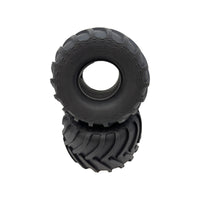 HPI Racing - Tredz TRZ Tires (135x86mm/2pc)