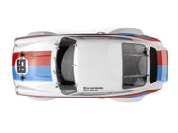 HPI Racing - 1973 Brumos Porsche Carrera RSR Painted Body