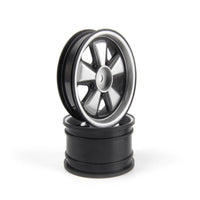 HPI Racing - Porsche Carrera RSR (1973) Wheel 26mm/3mm os/2pcs